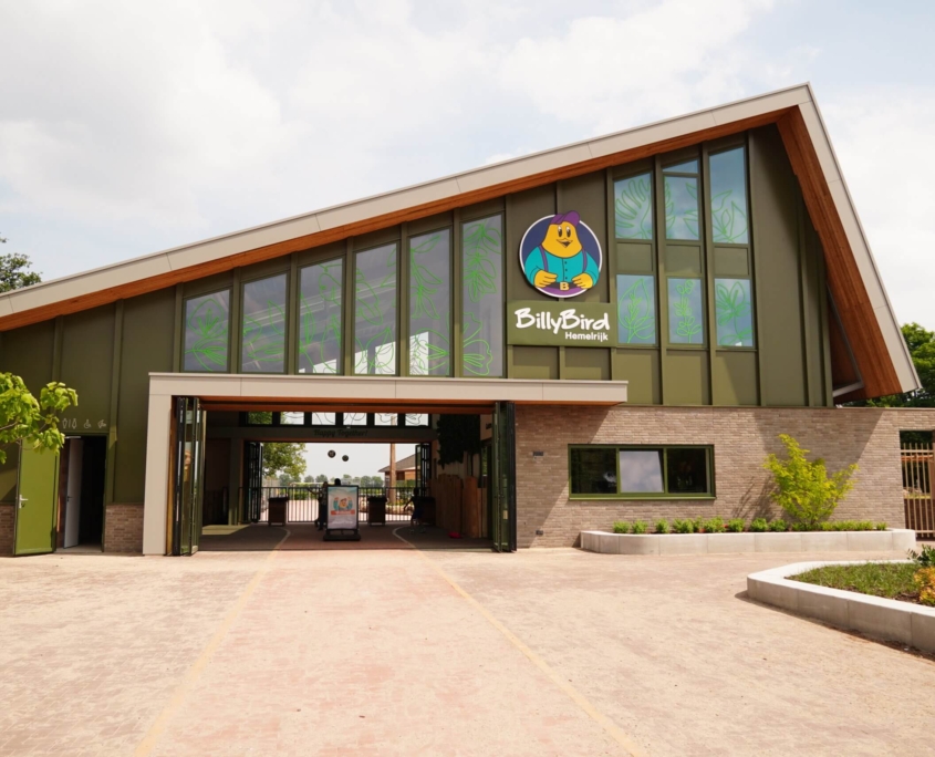 billy bird hemelrijk