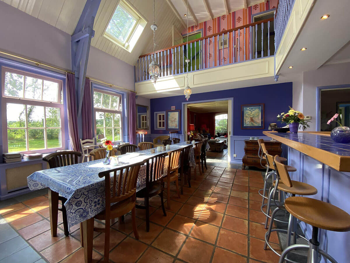 open keuken ruimte de meerenhoeve open keuken ruimte de meerenhoeve