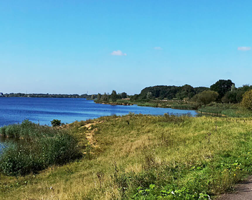 de kraaienbergse plassen activiteiten