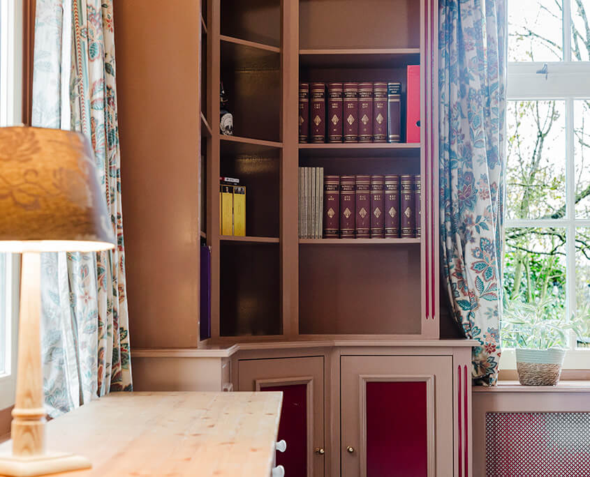 de meerenhoeve relaxruimte rustplek