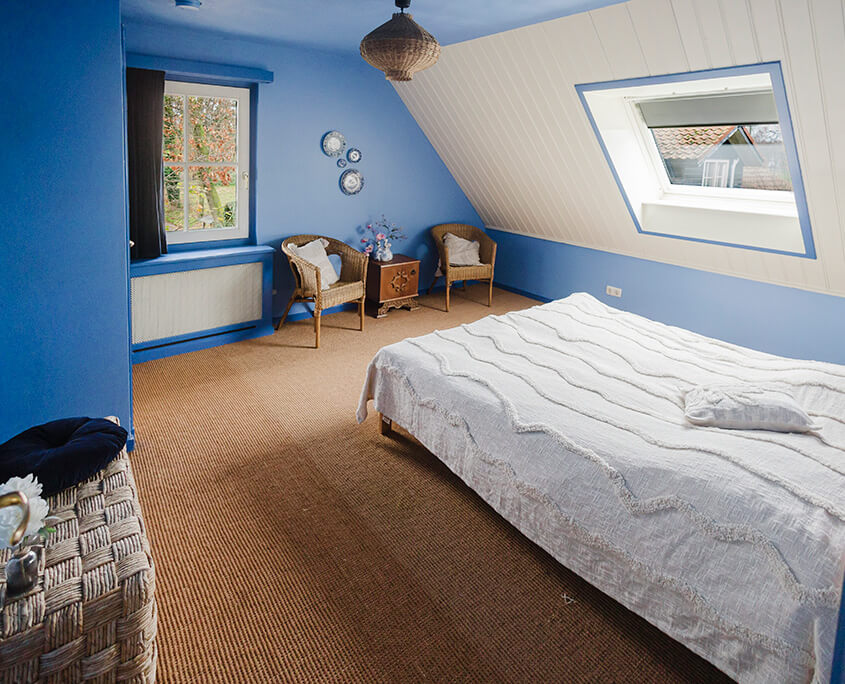 de meerenhoeve ruime slaapkamers